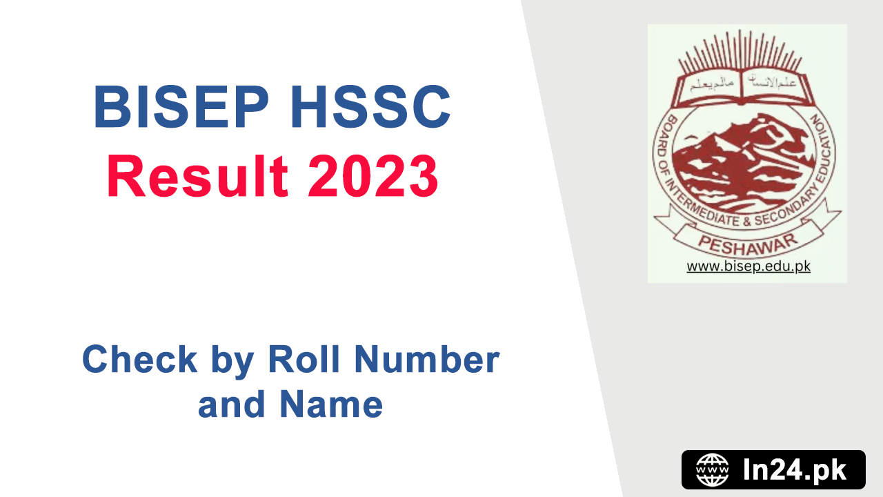 BISEP-HSSC-Result-2023-Check-by-Roll-Number-&-Name-Online